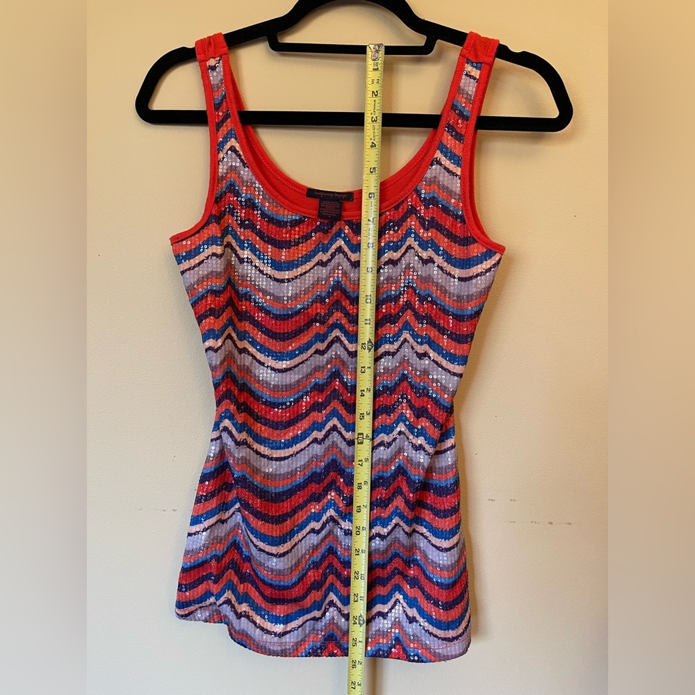 Beaded Shirt